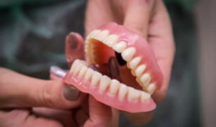 Dentures