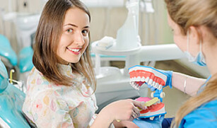 Preventative Dentistry