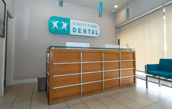 Forest Park Dental